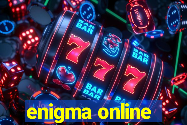 enigma online